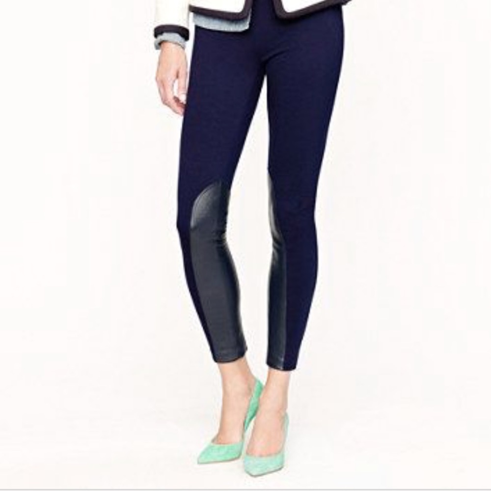 J. Crew Pixie Jodhpurs - image 1